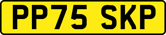 PP75SKP