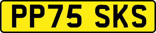 PP75SKS