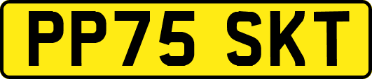 PP75SKT