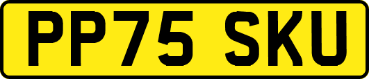 PP75SKU
