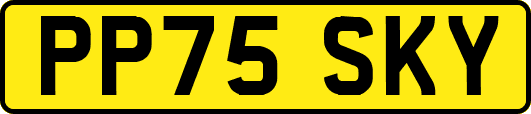 PP75SKY