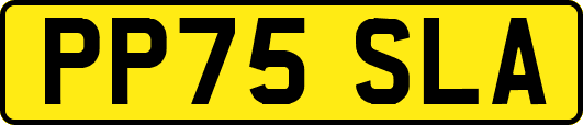 PP75SLA