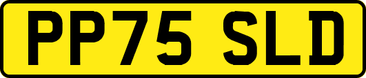 PP75SLD