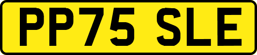 PP75SLE