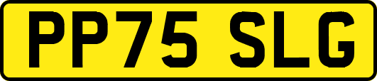 PP75SLG
