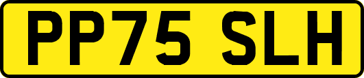 PP75SLH