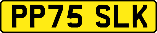 PP75SLK