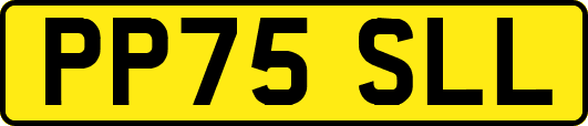 PP75SLL