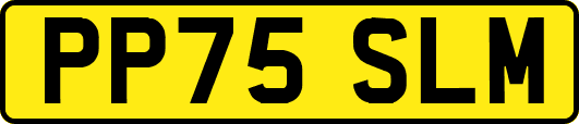 PP75SLM