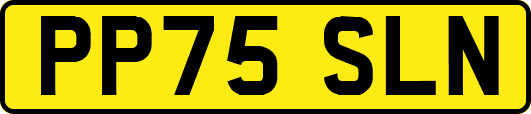 PP75SLN
