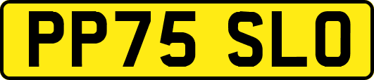 PP75SLO