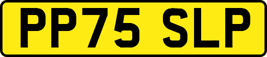 PP75SLP