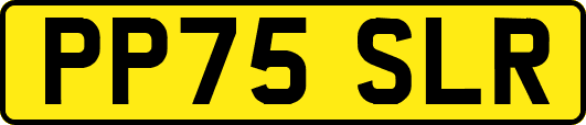 PP75SLR