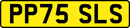 PP75SLS