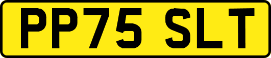 PP75SLT