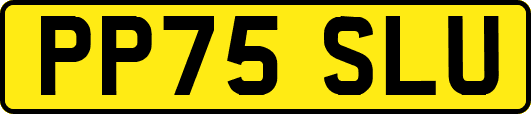 PP75SLU