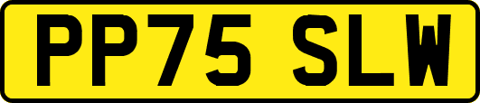 PP75SLW