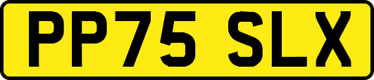PP75SLX