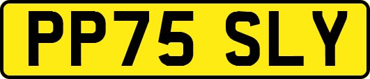 PP75SLY