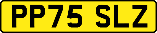 PP75SLZ