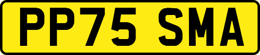 PP75SMA