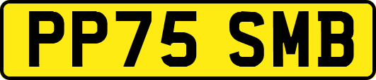PP75SMB