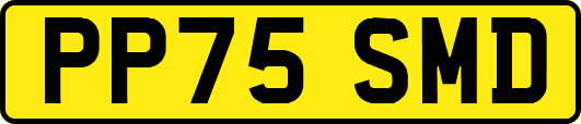 PP75SMD