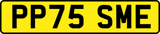PP75SME
