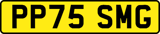 PP75SMG