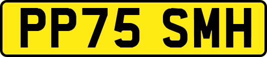 PP75SMH