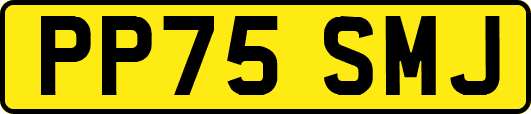 PP75SMJ