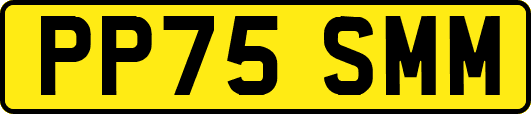 PP75SMM