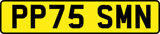 PP75SMN