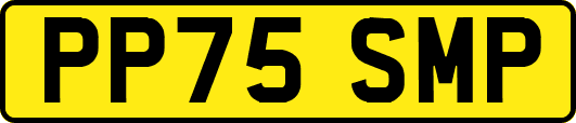 PP75SMP