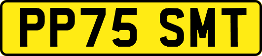 PP75SMT