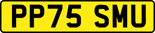 PP75SMU