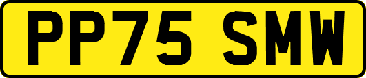 PP75SMW