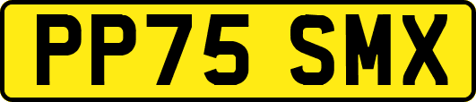 PP75SMX