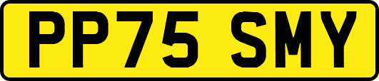 PP75SMY