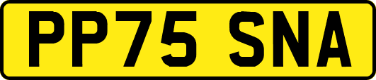 PP75SNA