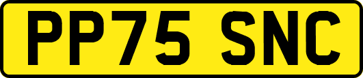 PP75SNC