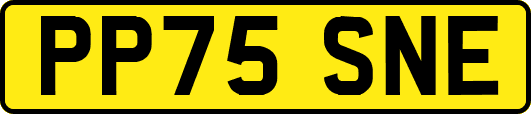 PP75SNE