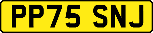 PP75SNJ