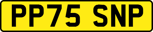 PP75SNP