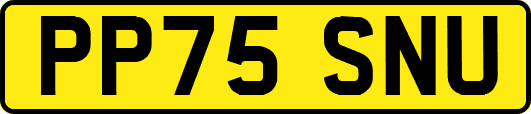 PP75SNU