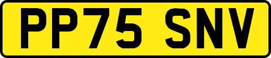 PP75SNV