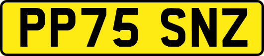 PP75SNZ