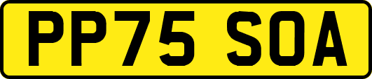 PP75SOA
