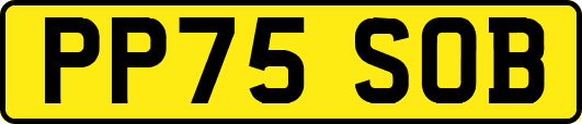 PP75SOB