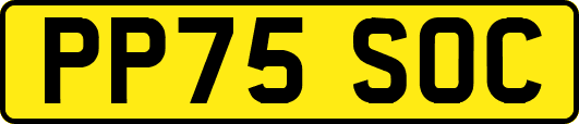 PP75SOC